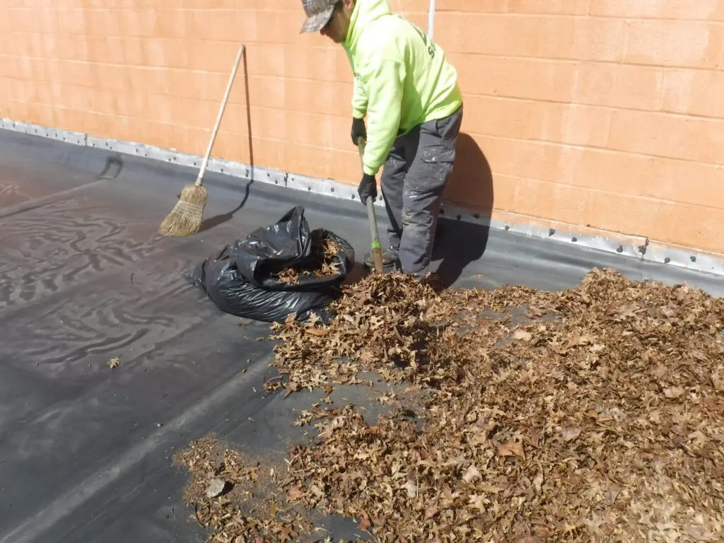 Maintenance Program Management - Commercial Roofers Memphis