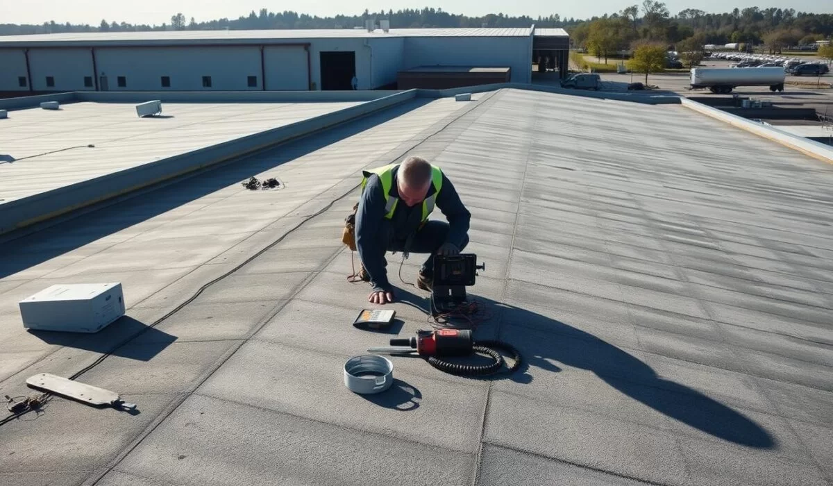 Roof Warranty Coordination in Memphis: GAF, Carlisle, Johns Manville, Sika, Versico