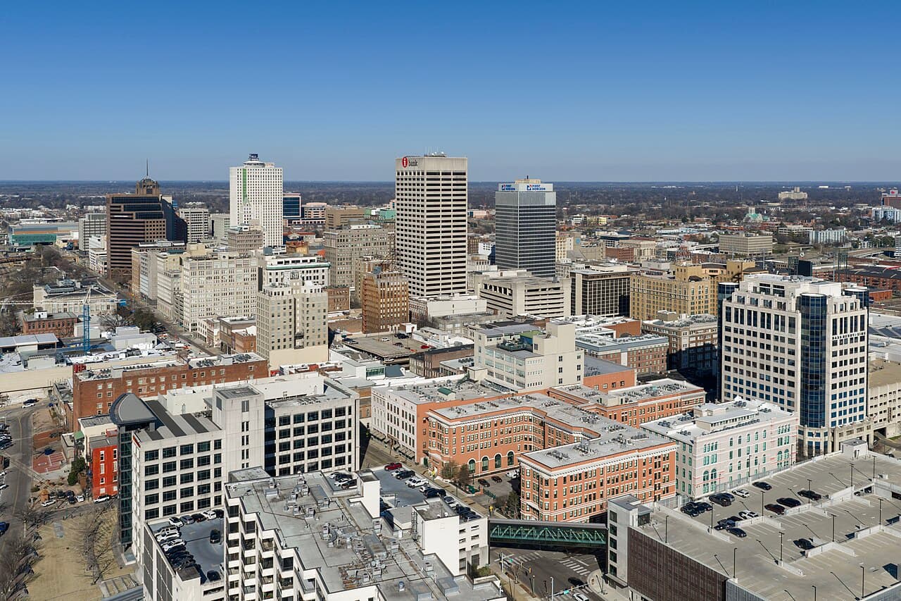 Commercial Roofing in Memphis That Starts With the Roof Problem