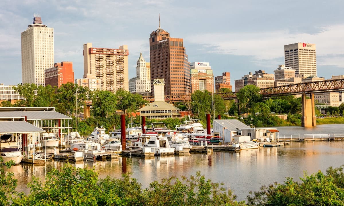 About Commercial Roofers Memphis