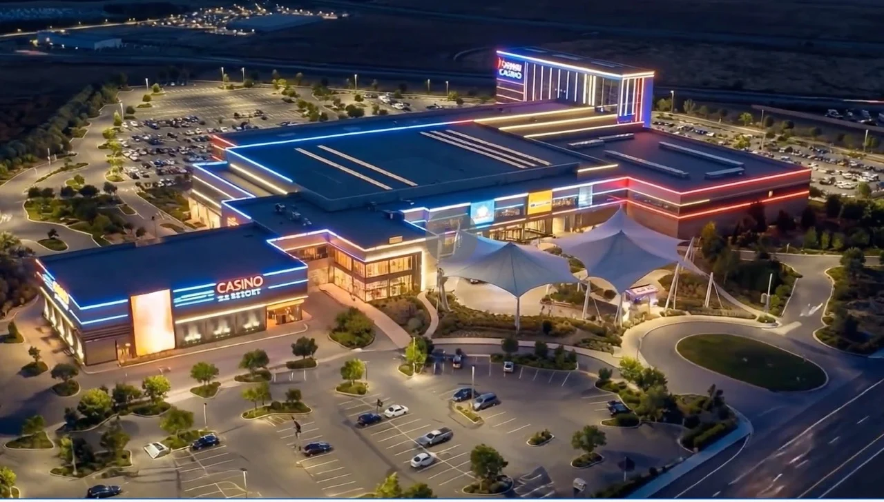 Hospitality & Hotel Roofing in Memphis