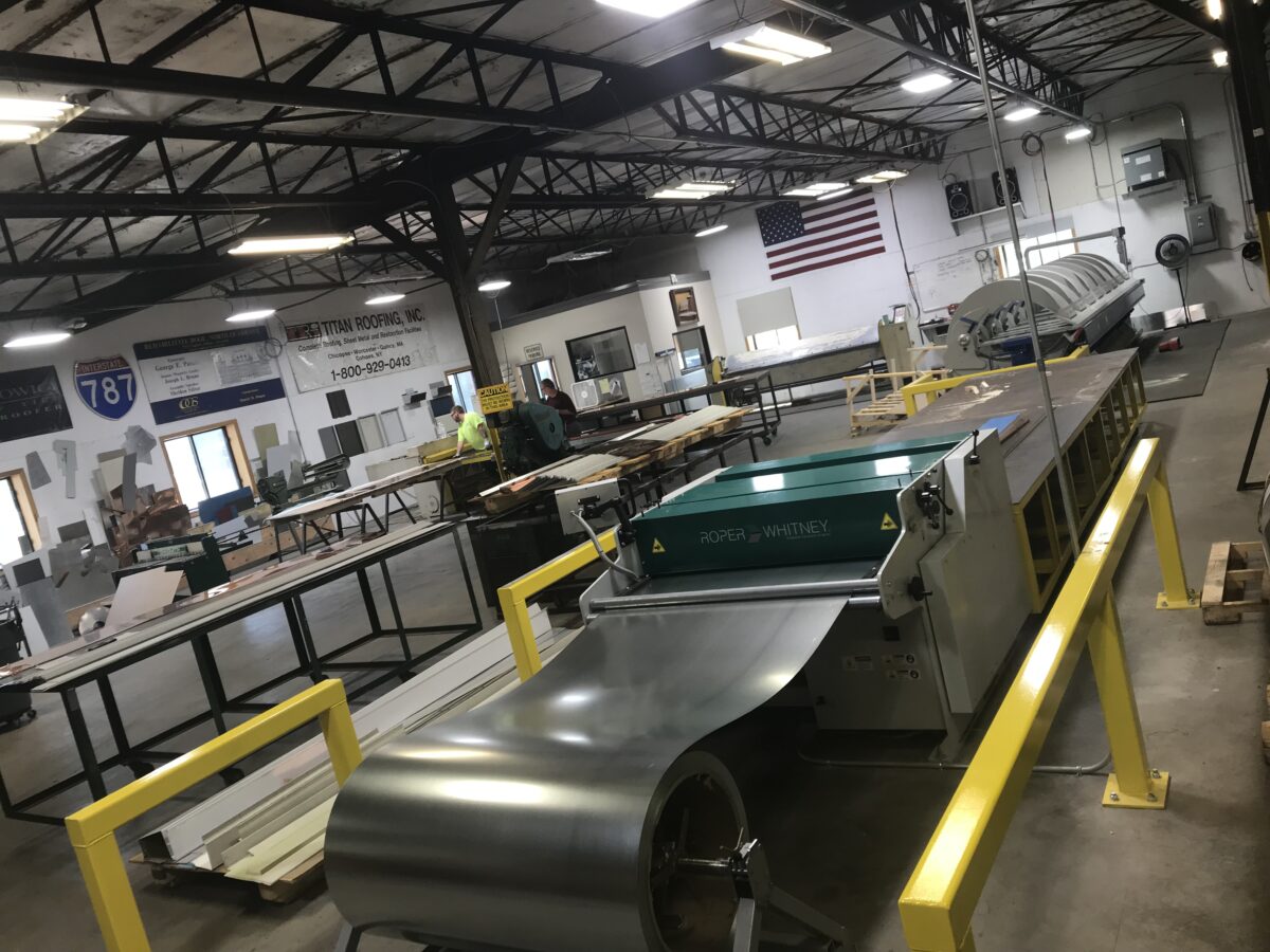 Industrial Manufacturing Roofing Memphis: North Memphis, ServiceMaster