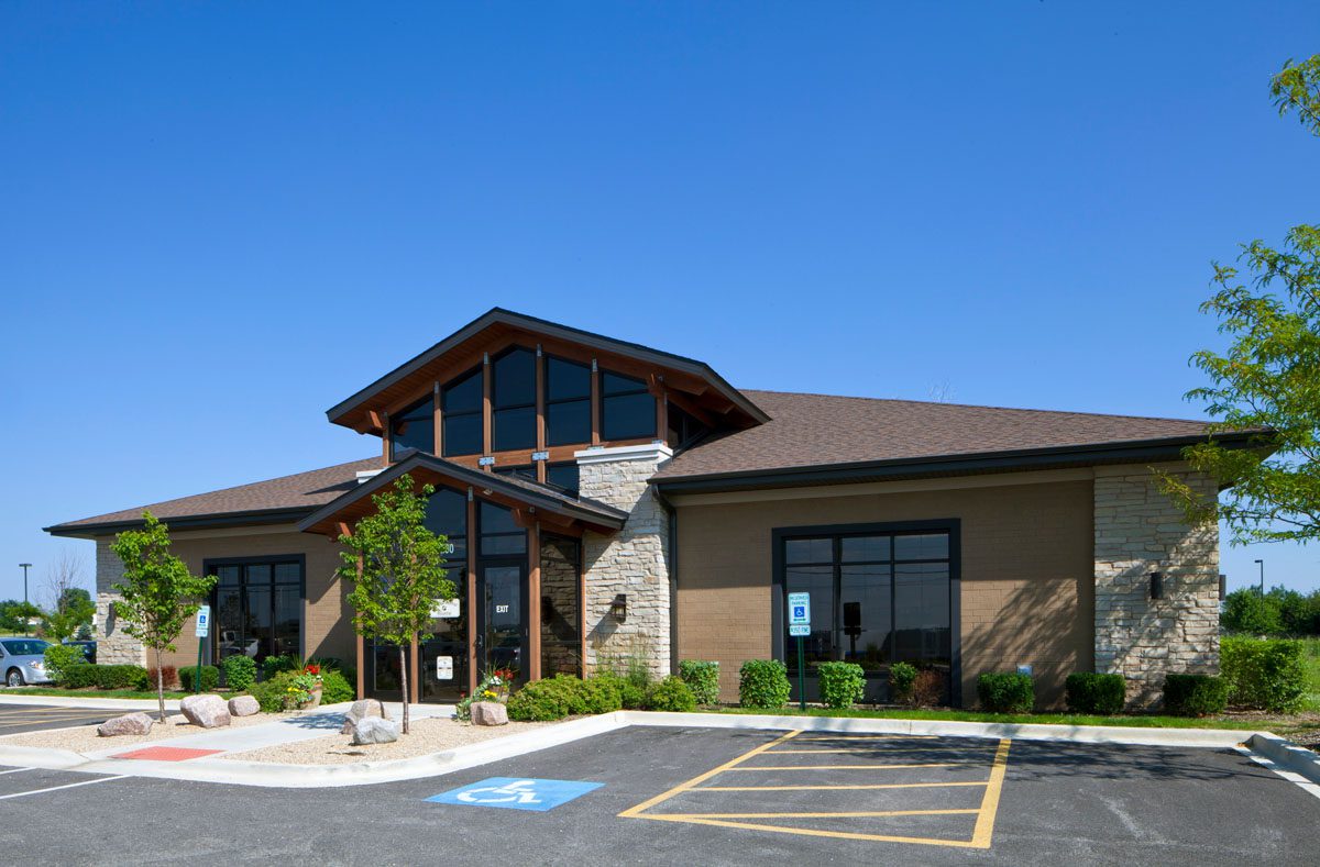 Veterinary Clinic & Animal Hospital Roofing in Memphis, TN
