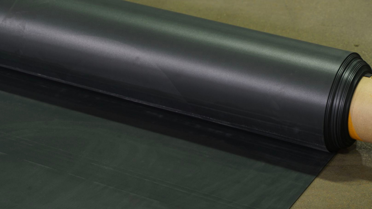 EPDM Roof Systems in Memphis