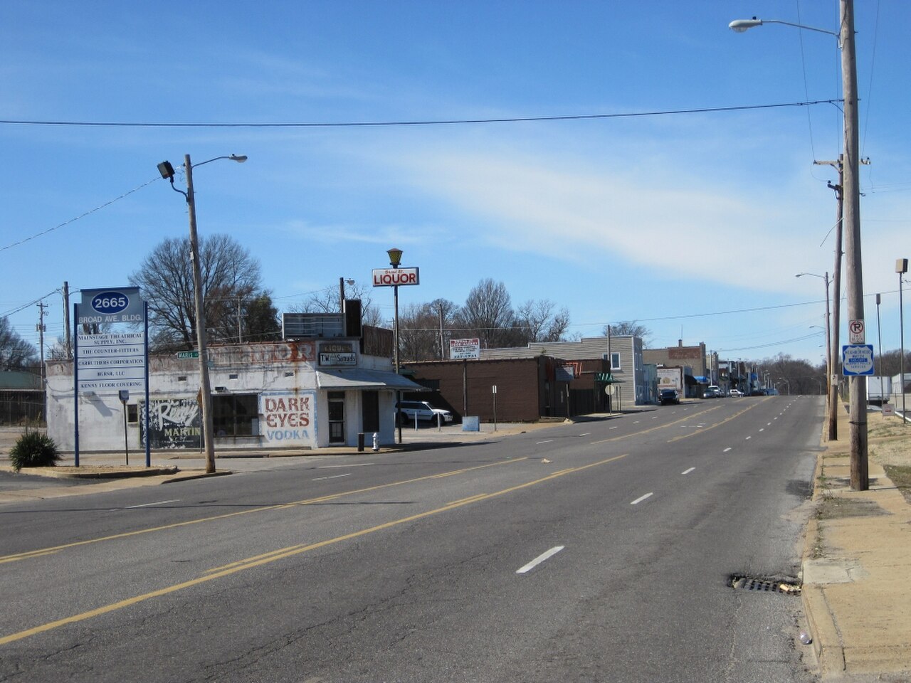 Commercial Roofing in Binghampton