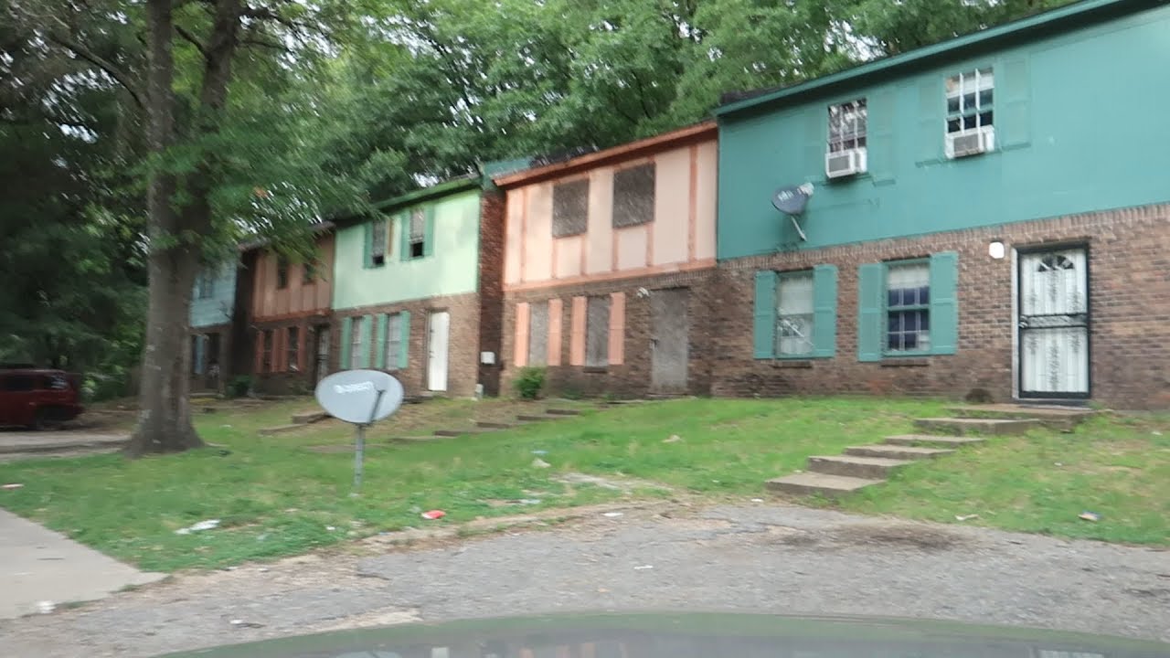 Commercial Roofing in North Memphis