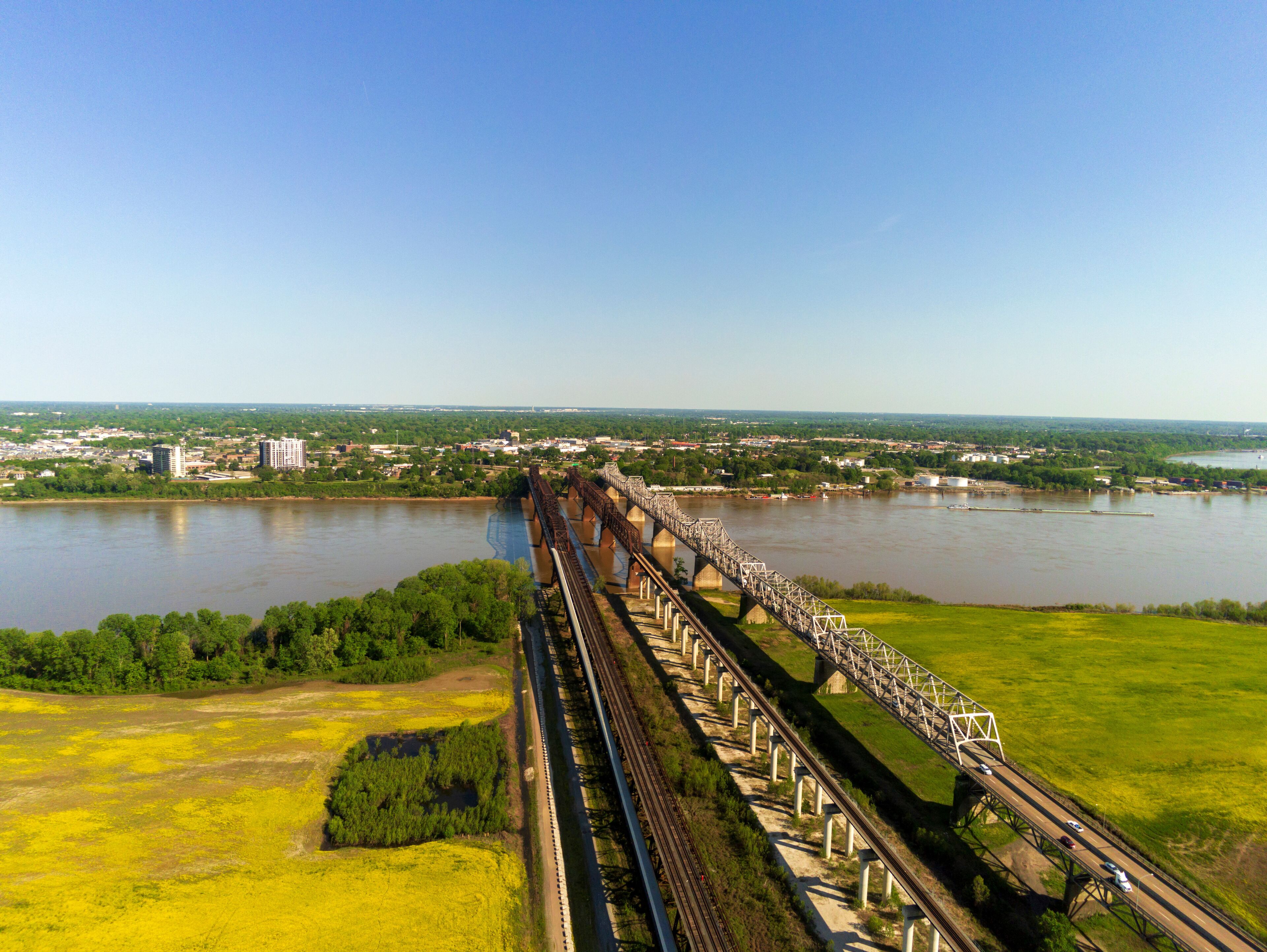 Commercial Roofing in West Memphis, AR