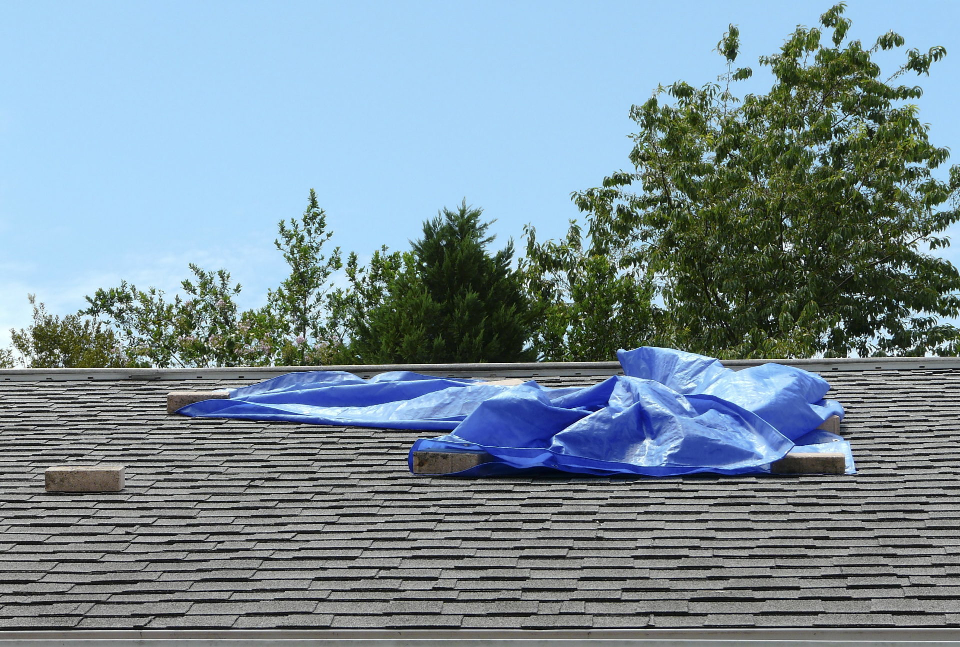 Commercial Roof Repair in Memphis, TN