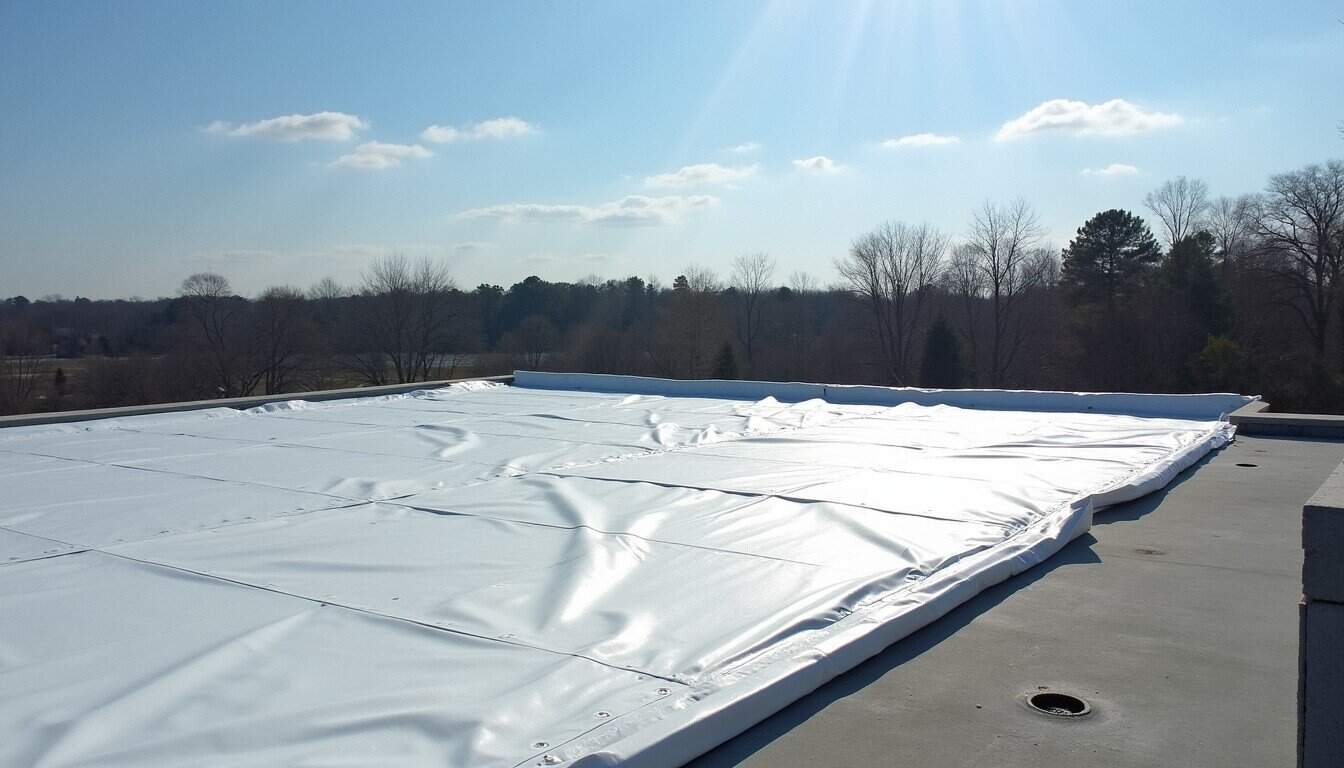 Storm Damage Roof Repair & Insurance Claims in Memphis, TN