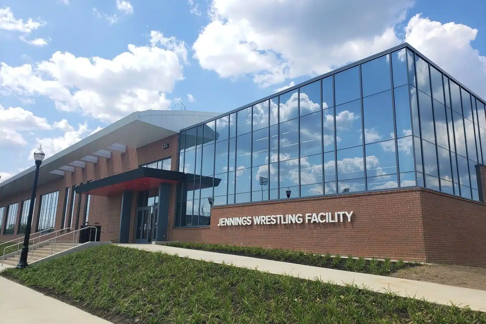 University and College Campus Roofing in Memphis, TN
